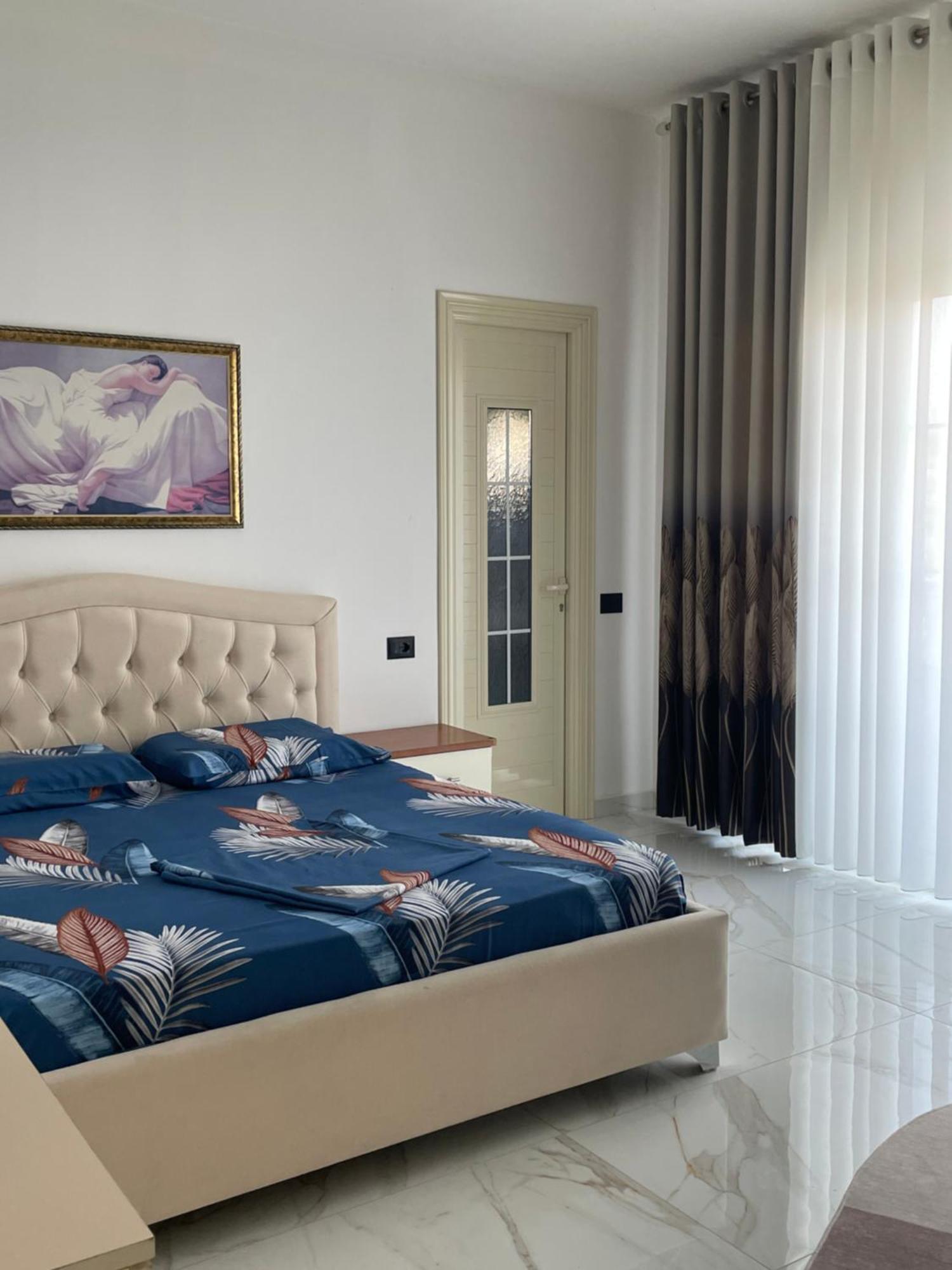 דירות דורס Vila Briart מראה חיצוני תמונה