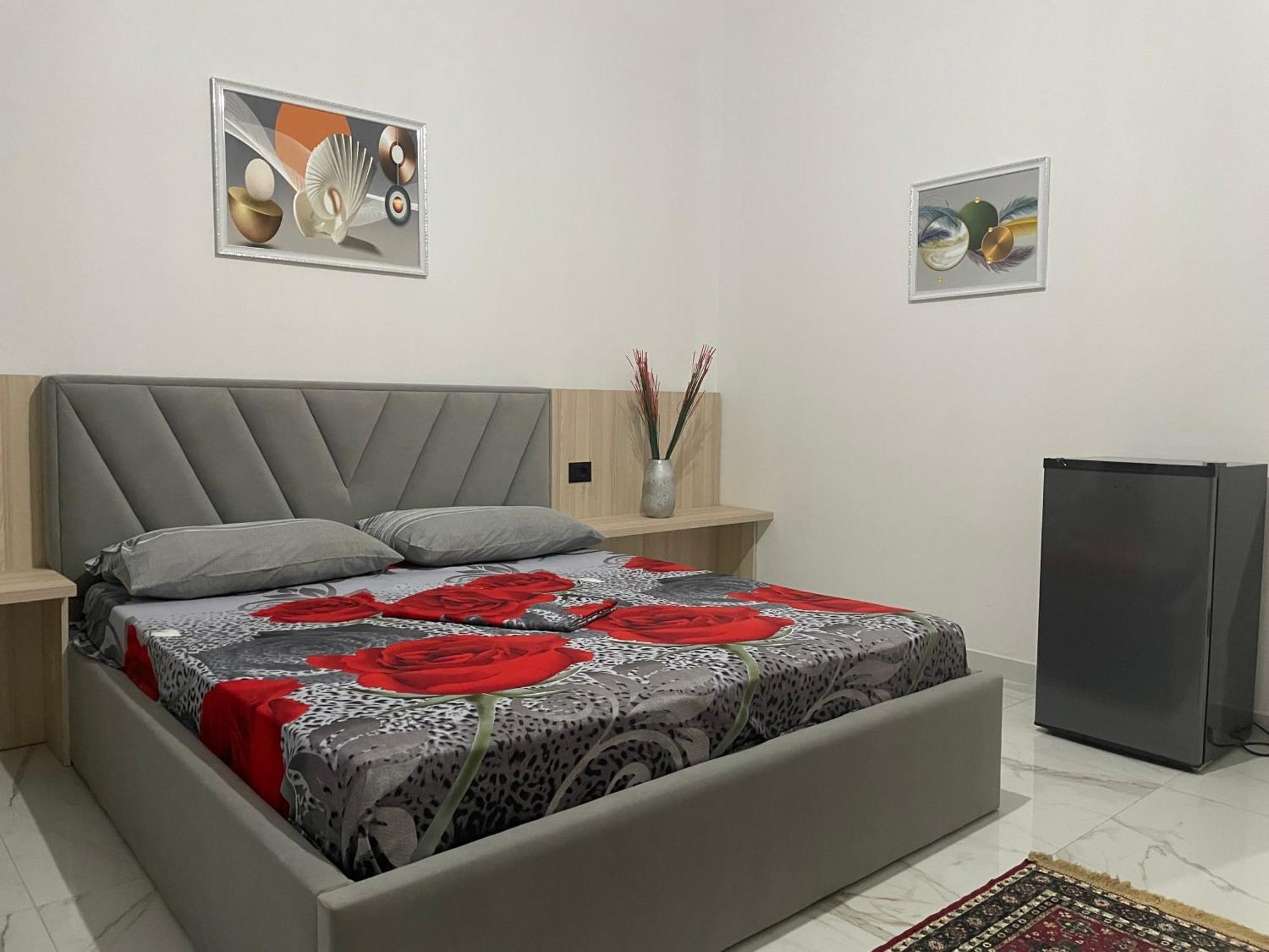 דירות דורס Vila Briart מראה חיצוני תמונה
