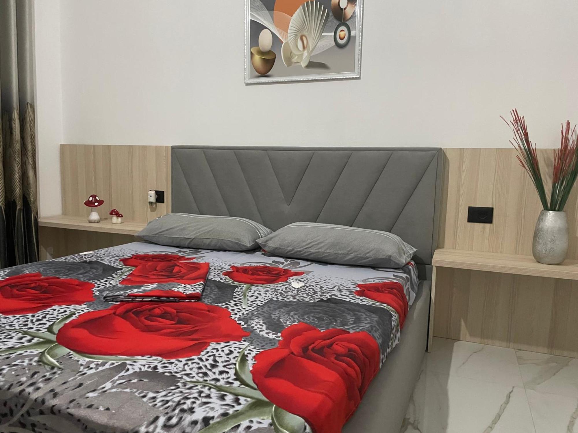 דירות דורס Vila Briart מראה חיצוני תמונה