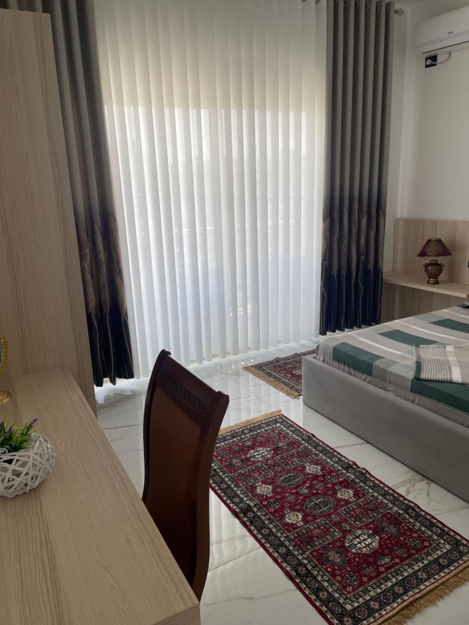 דירות דורס Vila Briart מראה חיצוני תמונה